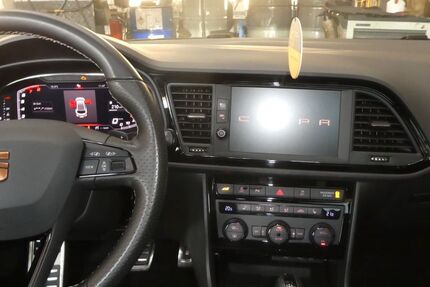 Seat Leon 64.370 km 24.990 &euro; Wald 93192