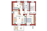 3Zimmer EW mit eigenem Garten und Balkon 