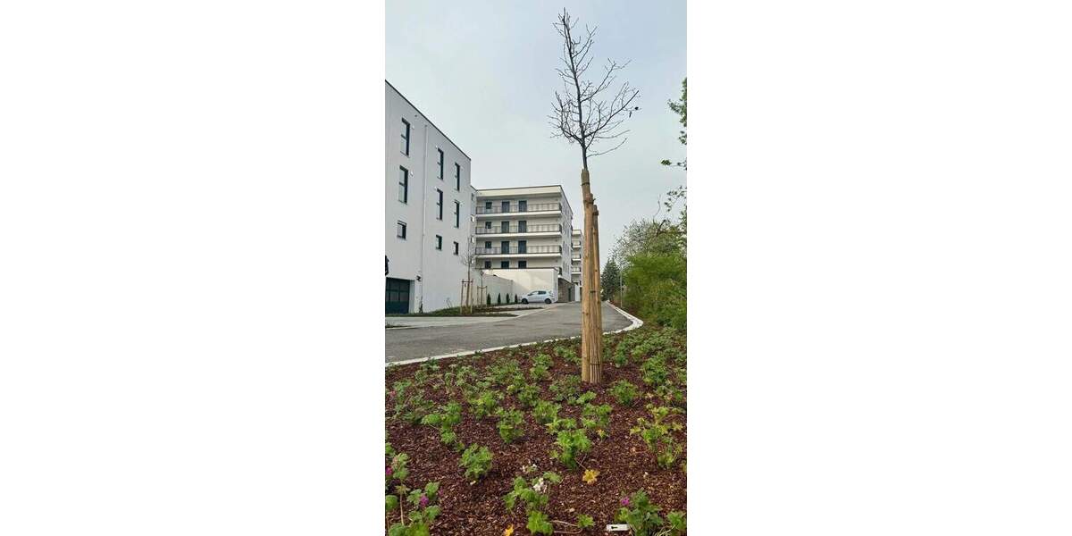 Etagenwohnung Burglengenfeld Augustenhof - 3 Zimmer, 99 m&sup2;, 489.900&euro; | Angebot:26188213