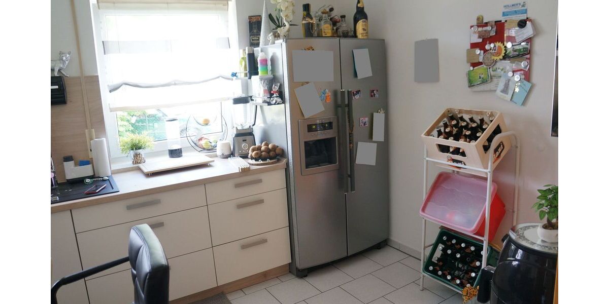 Sonnenoase Einfamilienhaus, 6 Zi, zentral & ruhig, Stadt Geiselhöring - Einfamilienhaus Geiselhöring | Angebot:26994073