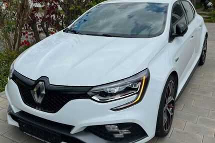 Renault Megane 39.900 km 26.990 &euro; Hemau 93155