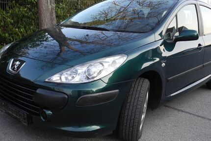 Peugeot 207 200.000 km 1.499 &euro; Obertraubling 93083