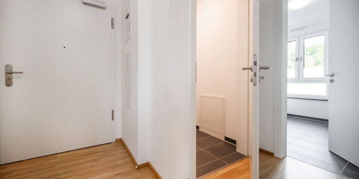 Etagenwohnung Burglengenfeld - 2 Zimmer, 54 m&sup2;, 189.000&euro; | Angebot:26875736