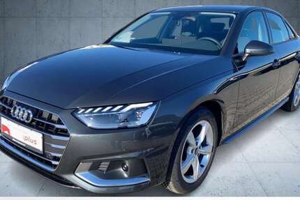 Audi A4 21.469 km 34.480 &euro; Saal a.d. Donau 93342