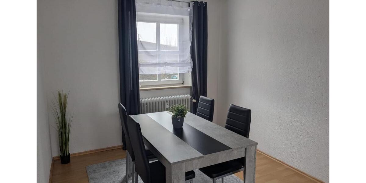 Etagenwohnung Neutraubling - 2 Zimmer, 50 m&sup2;, 950&euro; | Angebot:25648873