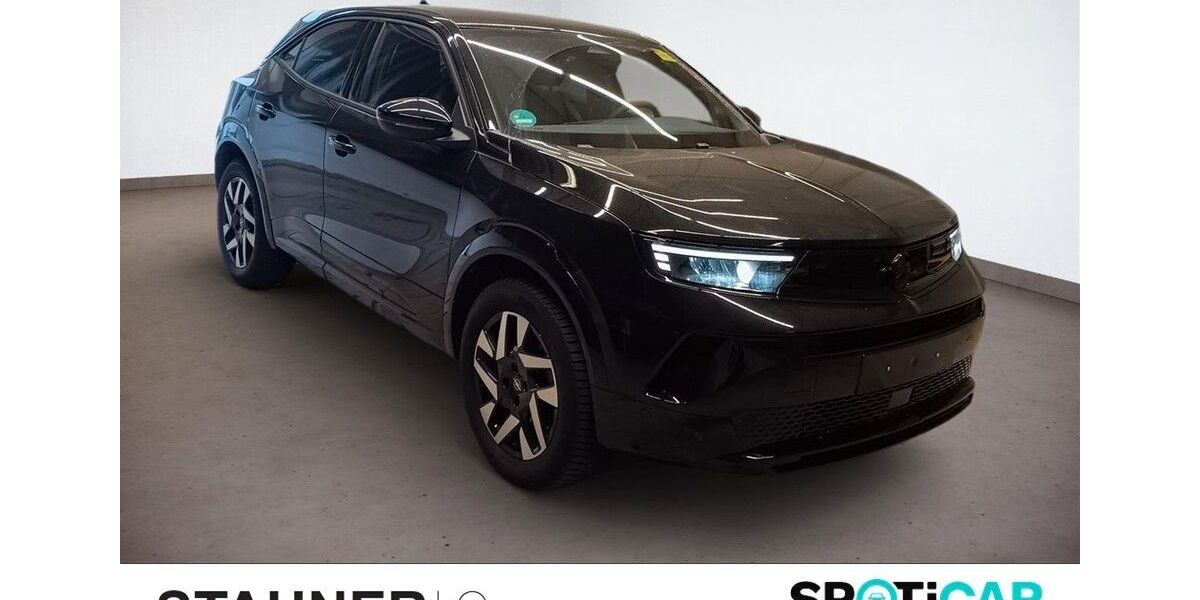 Opel Mokka 17.362 km 17.980 &euro; Kelheim 93309