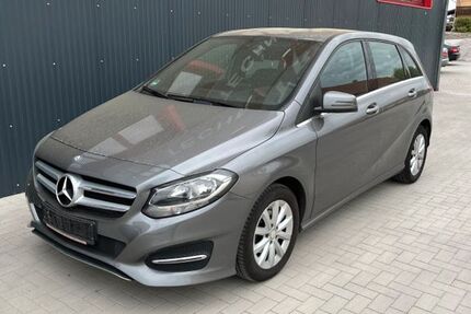 Mercedes-Benz B 180 145.400 km 10.290 &euro; Walderbach 93194