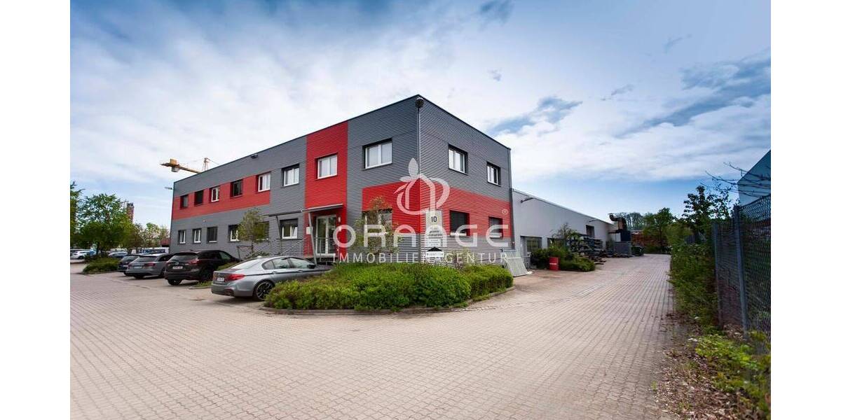 Gewerbeobjekt Regensburg Innenstadt - 33.000&euro; | Angebot:26851164