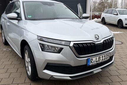 Skoda Kamiq 29.034 km 18.445 &euro; Tegernheim 93105