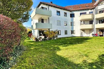 Wohnung zum Kaufen in Regensburg 299.000 € 77.88 m² 2 zimmer