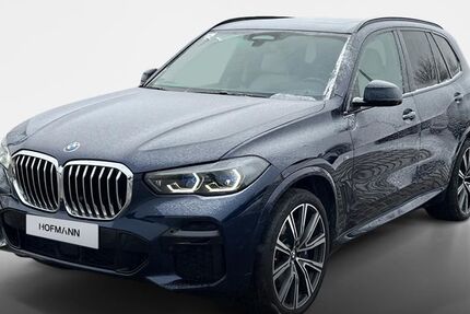 BMW X5 117.055 km 60.890 &euro; Regensburg 93055