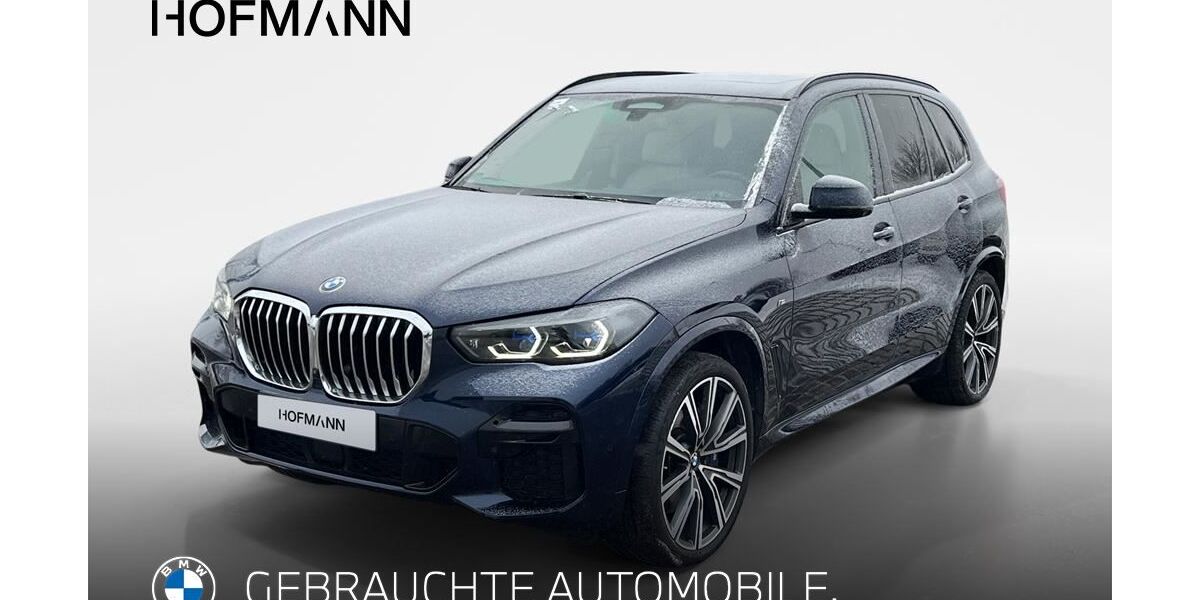BMW X5 117.055 km 60.890 &euro; Regensburg 93055