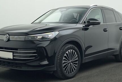 VW Tiguan 26.630 km 40.950 &euro; Regensburg 93055