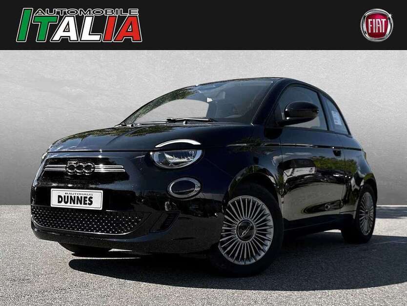Fiat 500e 2.000 km 25.999 € Regensburg 93059