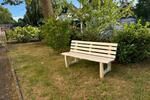 3 Zimmer + Kü + Bad incl. EBK und Gartenbenutzung 2erWG geeignet