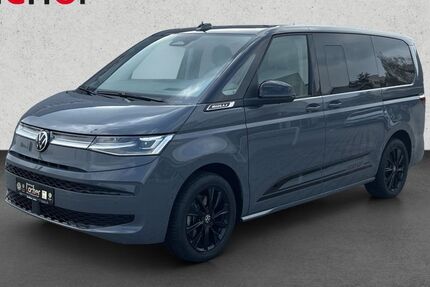 VW T7 Multivan 5.000 km 71.890 &euro; Nittenau 93149