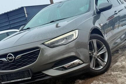 Opel Insignia 203.640 km 7.999 &euro; Obertraubling 93083