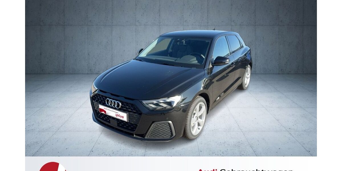 Audi A1 9.900 km 25.970 &euro; Saal a.d. Donau 93342