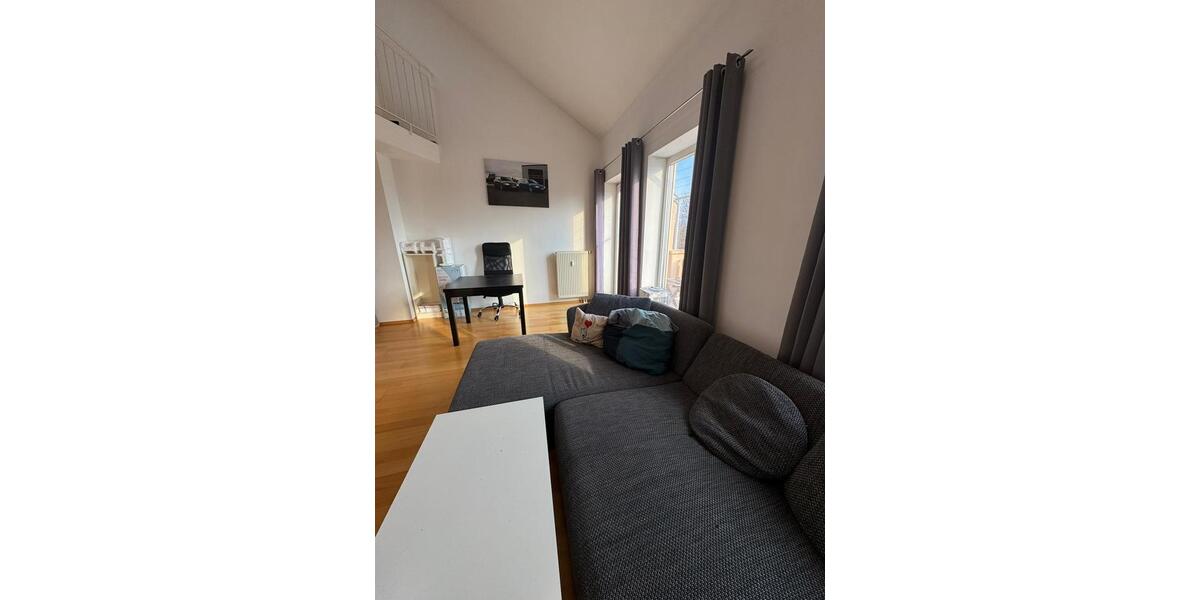 Maisonettenwohnung Bad Abbach - 2 Zimmer, 60 m&sup2;, 700&euro; | Angebot:26462940