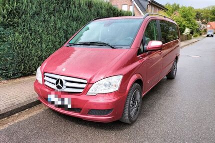 Mercedes Viano