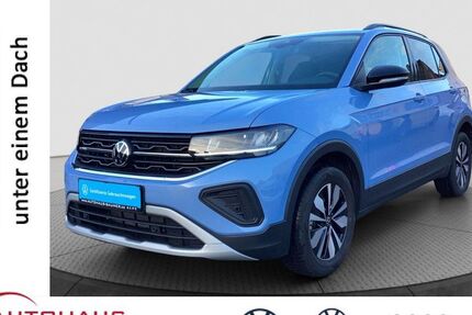 VW T-Cross 7.350 km 26.450 &euro; Abensberg 93326