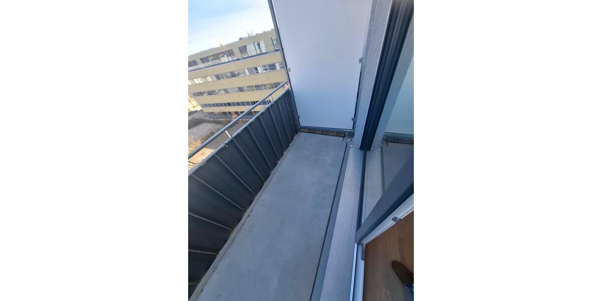 Etagenwohnung Regensburg Brandlberg - 1.5 Zimmer, 25 m&sup2;, 550&euro; | Angebot:26480033