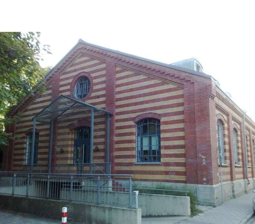 Wohnung zum Kaufen in Regensburg 165.000 € 32 m²