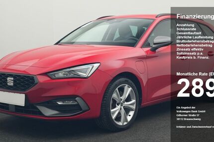 Seat Leon 43.260 km 22.850 &euro; Regensburg 93055