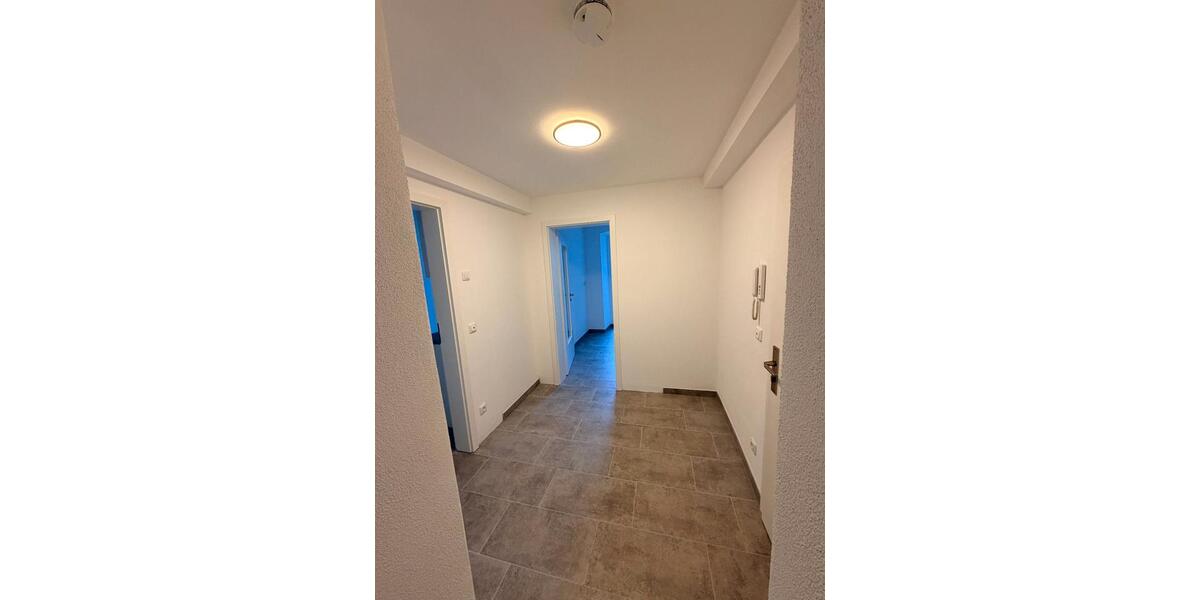 Erdgeschoßwohnung Regensburg Kumpfmühl - 2 Zimmer, 64 m&sup2;, 1.060&euro; | Angebot:26058136