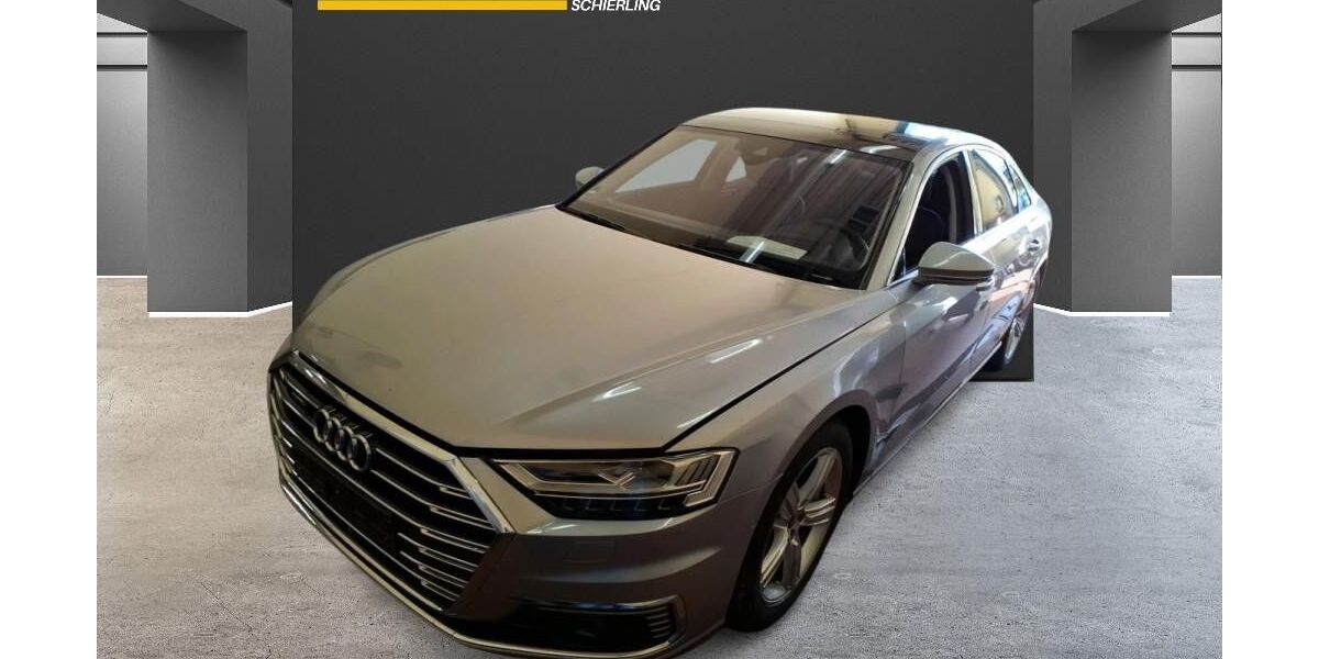 Audi A8 48.230 km 59.990 &euro; Schierling 84069