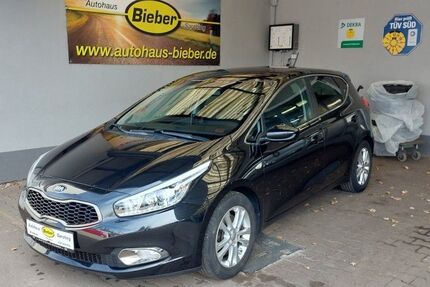 Kia ceed / Ceed 105.500 km 9.500 &euro; Sarching 93092