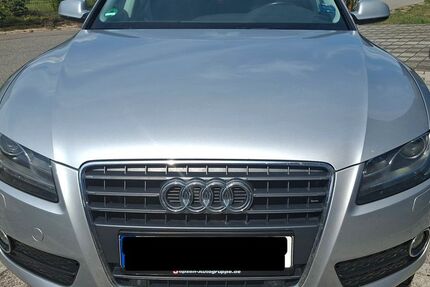 Audi A5 247.680 km 6.000 &euro; Barbing 93092