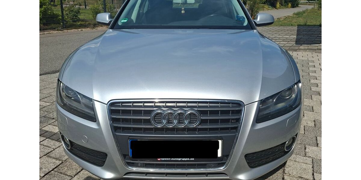 Audi A5 247.680 km 6.000 &euro; Barbing 93092