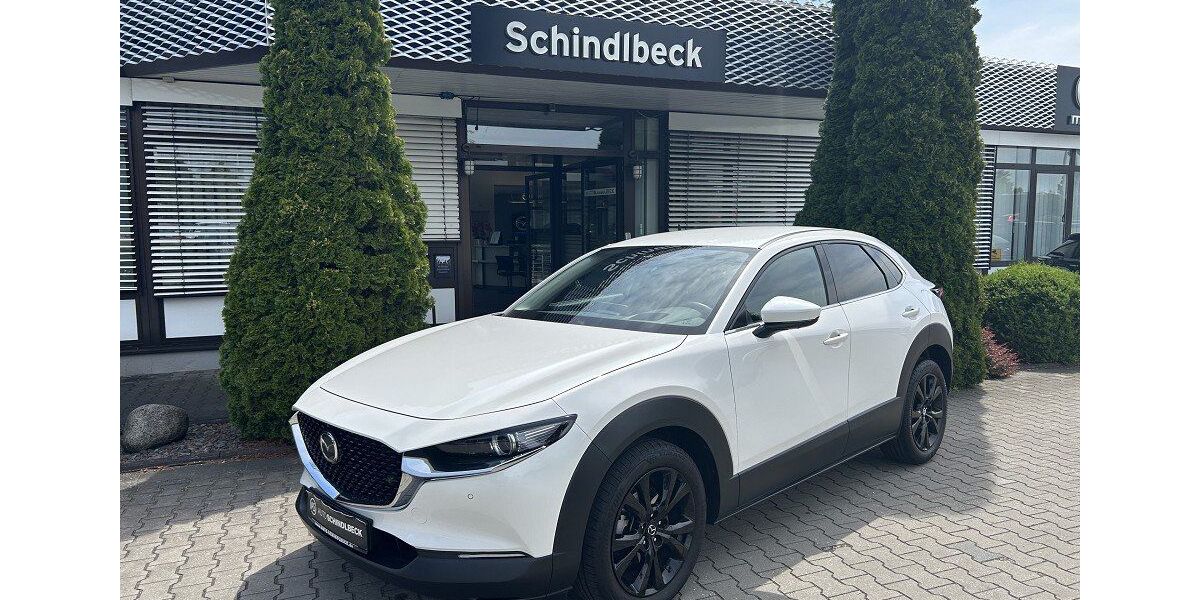 Mazda CX-30 7.956 km 28.850 &euro; Regensburg 93055
