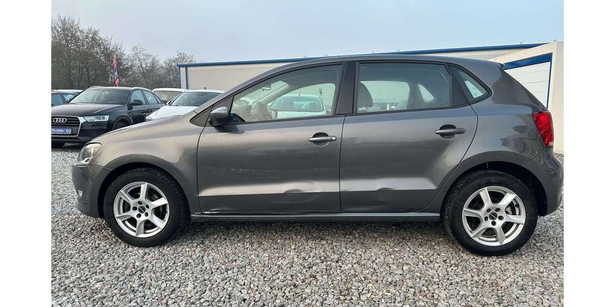VW Polo 196.163 km 3.700 &euro; Alteglofsheim bei Regensburg 93087