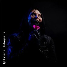 Combichrist - Still making Monster Tour Obertraubling