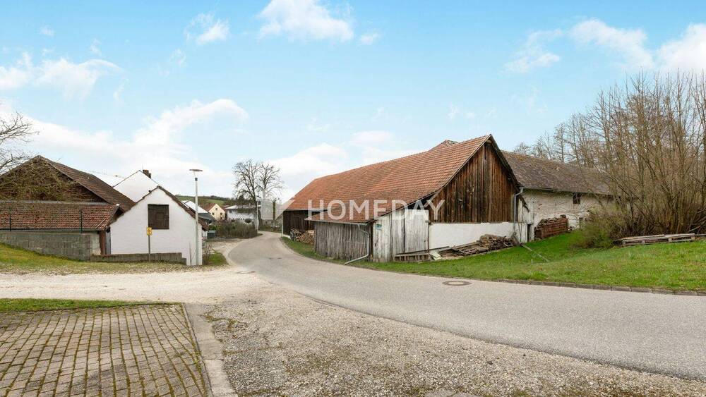 Einfamilienhaus Herrngiersdorf - 5 Zimmer, 131 m&sup2;, 299.000&euro; | Angebot:26171096