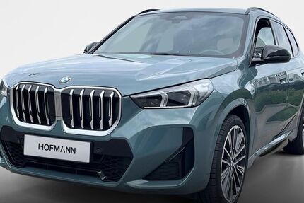 BMW X1 58.800 km 35.937 &euro; Regensburg 93055