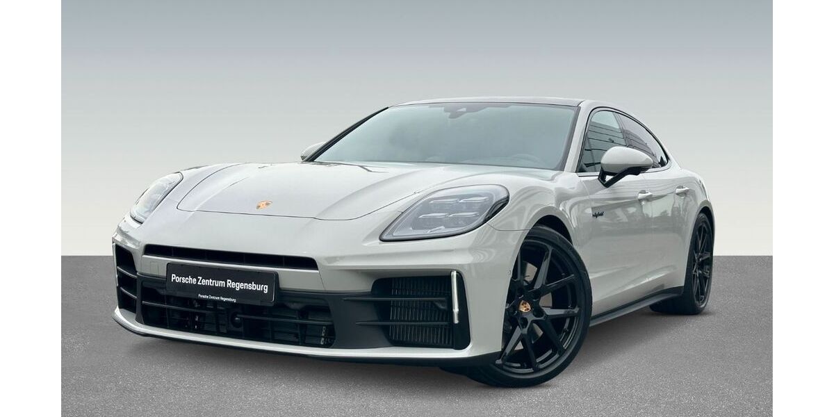 Porsche Panamera 52.000 km 108.900 &euro; Regensburg 93055