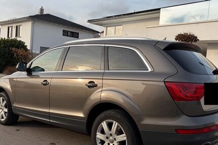Audi Q7 291.900 km 8.299 &euro; Wenzenbach 93173