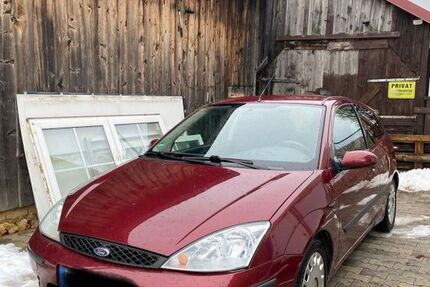 Ford Focus 164.030 km 2.299 &euro; Laaber 93164