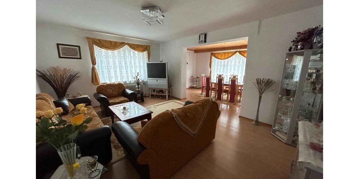 Einfamilienhaus Abensberg - 5 Zimmer, 150 m&sup2;, 496.000&euro; | Angebot:26926406