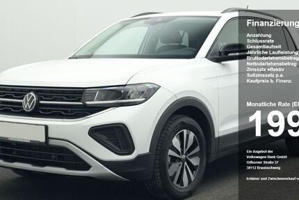 VW T-Cross 26.580 km 22.950 &euro; Regensburg 93055
