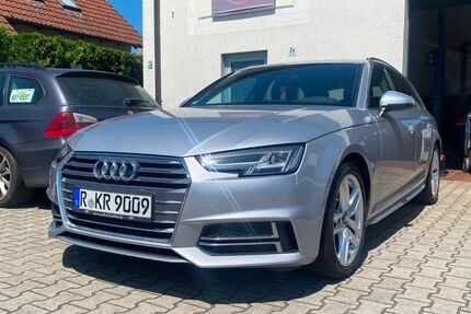 Audi A4 144.700 km 15.300 &euro; Neutraubling 93073