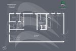 Etagenwohnung Altenthann Altenthann - 3 Zimmer, 85 m&sup2;, 429.900&euro; | Angebot:25678449