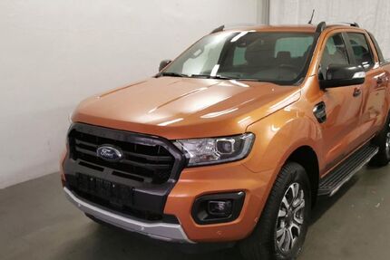 Ford Ranger 83.191 km 34.510 &euro; Regensburg 93057
