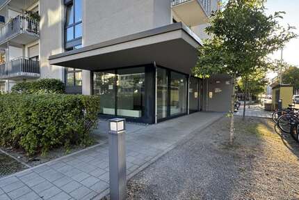 Wohnung zum Kaufen in Regensburg 179.500 € 25 m² 1 zimmer