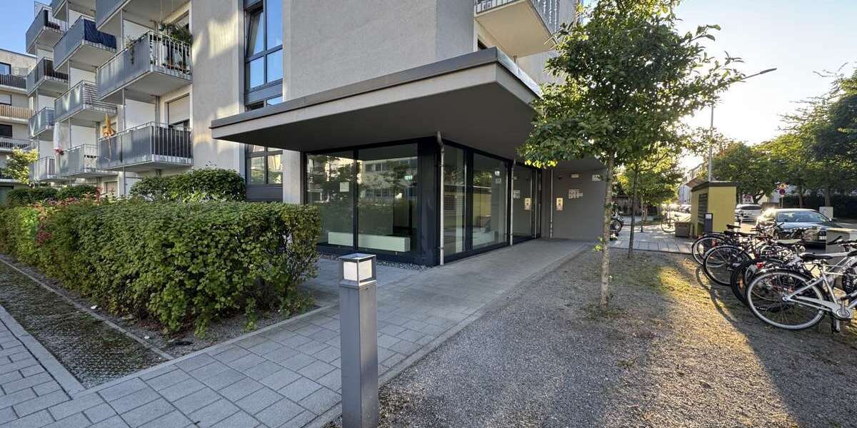 Wohnung zum Kaufen in Regensburg 179.500 € 25 m² 1 zimmer