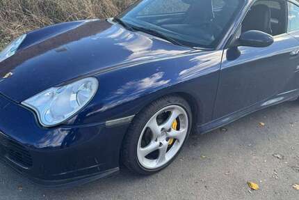 Porsche 996 160.000 km 79.000 &euro; Laberweinting 84082