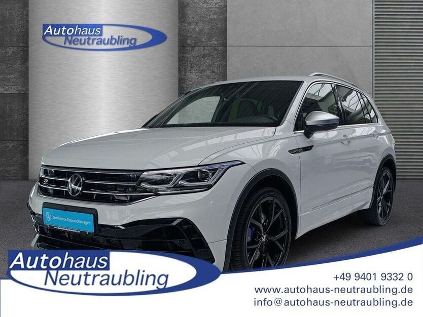 Tiguan